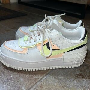 Nike Air Force 1 Low Shadow